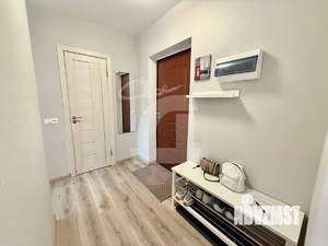 1-к квартира, вторичка, 30м2, 1/9 этаж