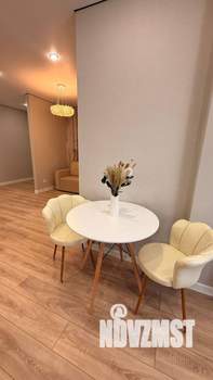 1-к квартира, вторичка, 44м2, 17/19 этаж