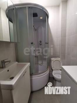 Студия квартира, вторичка, 21м2, 15/16 этаж