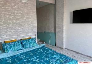 1-к квартира, вторичка, 40м2, 2/5 этаж