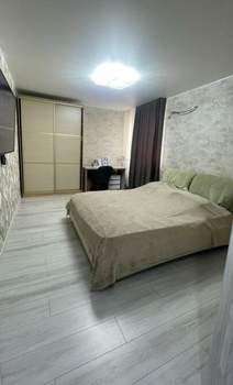 2-к квартира, вторичка, 60м2, 10/24 этаж