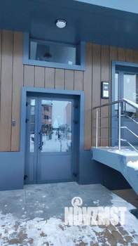 1-к квартира, вторичка, 37м2, 1/3 этаж