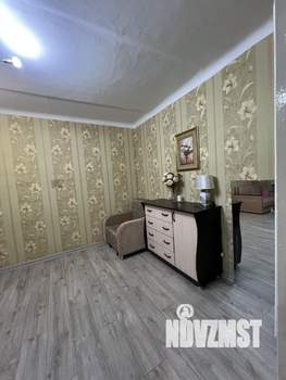 1-к квартира, вторичка, 33м2, 1/5 этаж