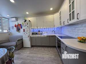 2-к квартира, вторичка, 63м2, 17/19 этаж