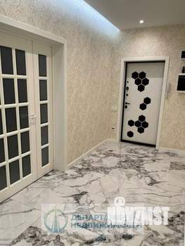 2-к квартира, вторичка, 65м2, 5/19 этаж