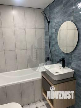 2-к квартира, вторичка, 48м2, 5/16 этаж