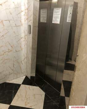 Студия квартира, вторичка, 24м2, 18/19 этаж