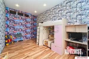 1-к квартира, вторичка, 49м2, 17/17 этаж