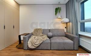 2-к квартира, вторичка, 60м2, 14/18 этаж