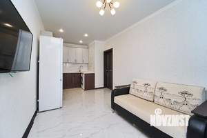 2-к квартира, вторичка, 48м2, 4/24 этаж