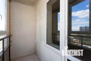 1-к квартира, вторичка, 33м2, 11/24 этаж