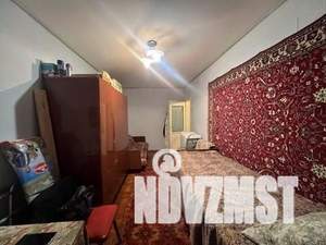 2-к квартира, вторичка, 44м2, 1/5 этаж
