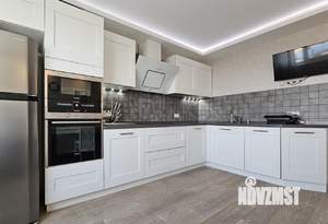 2-к квартира, вторичка, 69м2, 15/17 этаж
