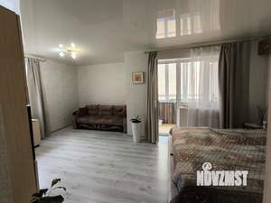 1-к квартира, вторичка, 39м2, 4/7 этаж