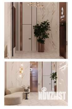 Студия квартира, вторичка, 31м2, 6/9 этаж