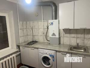 1-к квартира, вторичка, 31м2, 2/6 этаж