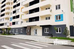 1-к квартира, вторичка, 38м2, 11/15 этаж