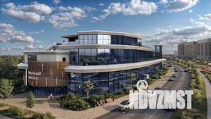 2-к квартира, вторичка, 60м2, 2/16 этаж