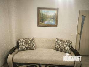 2-к квартира, вторичка, 44м2, 4/6 этаж