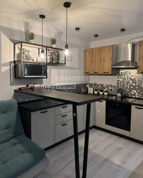 2-к квартира, вторичка, 65м2, 11/16 этаж