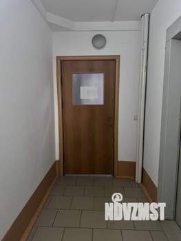 3-к квартира, вторичка, 81м2, 2/17 этаж