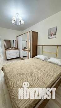 2-к квартира, вторичка, 65м2, 16/22 этаж