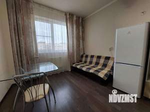 1-к квартира, вторичка, 49м2, 7/16 этаж