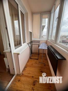 1-к квартира, вторичка, 43м2, 8/11 этаж