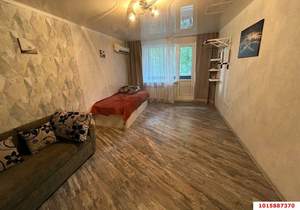 1-к квартира, вторичка, 36м2, 2/12 этаж