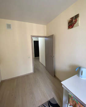 1-к квартира, вторичка, 39м2, 12/19 этаж