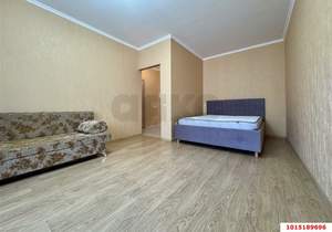 1-к квартира, вторичка, 39м2, 6/14 этаж