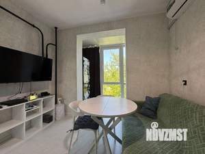 1-к квартира, вторичка, 38м2, 2/3 этаж