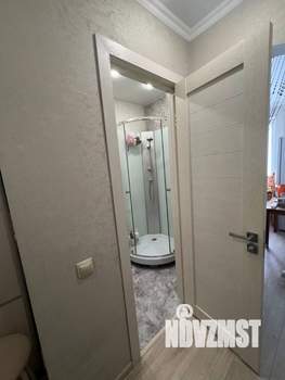 1-к квартира, вторичка, 30м2, 4/5 этаж