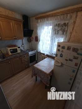 2-к квартира, вторичка, 49м2, 2/2 этаж