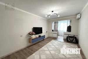 1-к квартира, вторичка, 38м2, 6/16 этаж