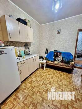 4-к квартира, вторичка, 85м2, 1/2 этаж