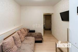 1-к квартира, вторичка, 35м2, 4/16 этаж