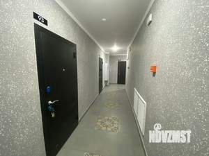 1-к квартира, вторичка, 33м2, 10/25 этаж