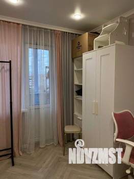 3-к квартира, вторичка, 76м2, 8/10 этаж