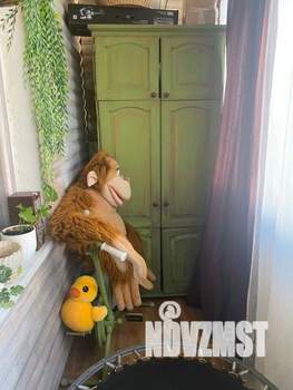 2-к квартира, вторичка, 52м2, 6/10 этаж