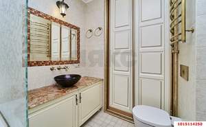 1-к квартира, вторичка, 49м2, 1/19 этаж