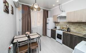 1-к квартира, вторичка, 37м2, 6/15 этаж