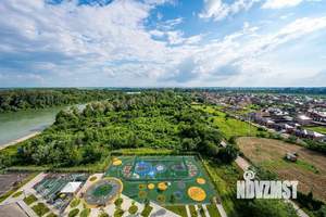 1-к квартира, вторичка, 43м2, 2/16 этаж