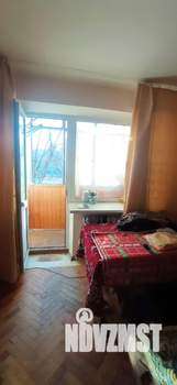 1-к квартира, вторичка, 30м2, 2/5 этаж