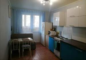 1-к квартира, вторичка, 42м2, 4/17 этаж