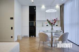 1-к квартира, вторичка, 50м2, 4/5 этаж