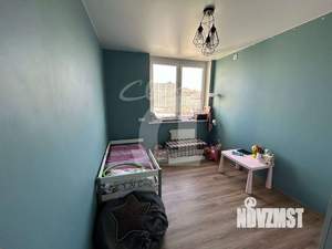 3-к квартира, вторичка, 58м2, 7/10 этаж