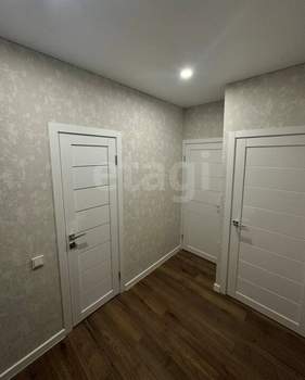 1-к квартира, вторичка, 33м2, 8/17 этаж