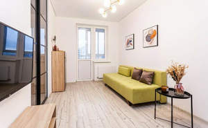 1-к квартира, вторичка, 33м2, 16/19 этаж