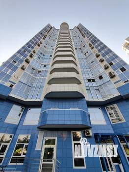 2-к квартира, вторичка, 76м2, 22/24 этаж